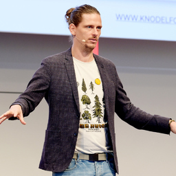 Patrick Knodel