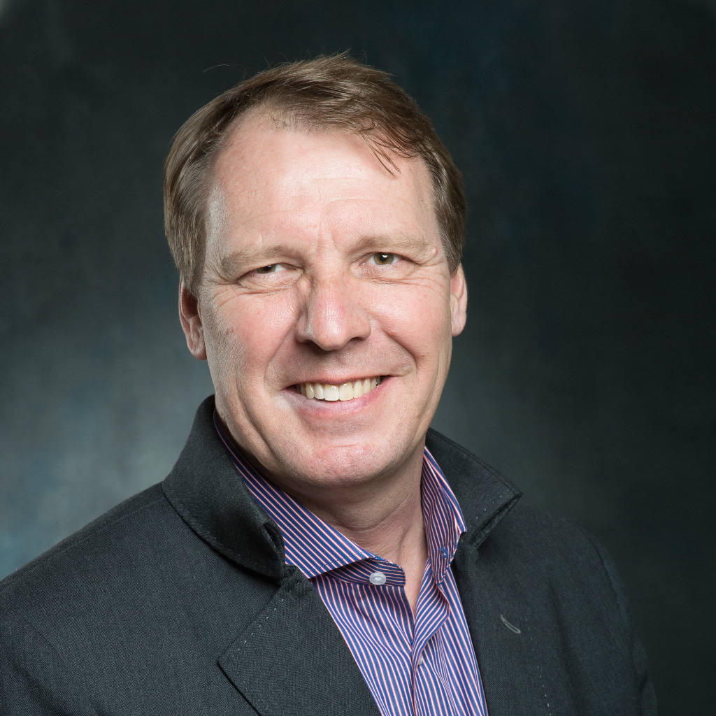 Axel Weihe CEO Weihe XING