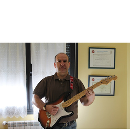 Fernando Bardon Valcarce