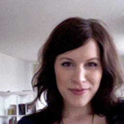 Elena Brameier