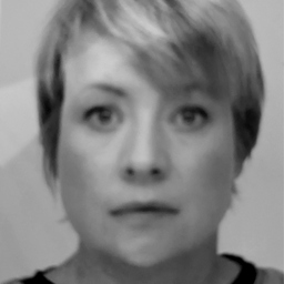 Kerstin Finger-Balkenhol