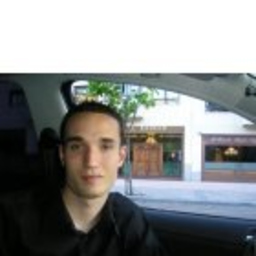 David Pérez Moreno