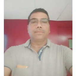 Pawan Kumar Sharma