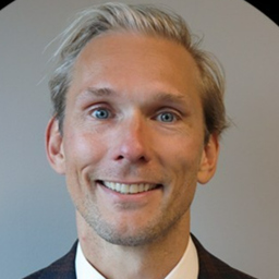 Kenneth Klev