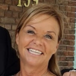 Carmen Anna  Heinrichs