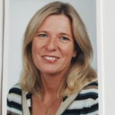 Social Media Profilbild Petra Gielnik-Hansen Düsseldorf
