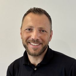 Andreas Gilgenberg's profile picture