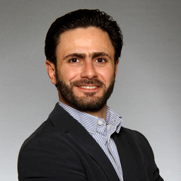 Mohammad Aljeratli