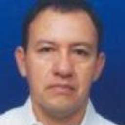 Luis Buitrago