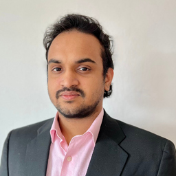 Rahul Mons Varghese