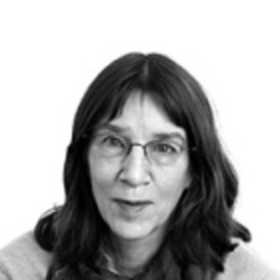 Dr. Silke Frohmüller