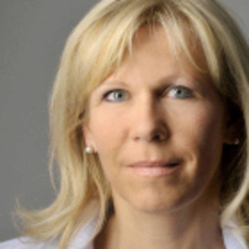 Barbara Helmerking Regional Marketing Director LC EMEA Consumer