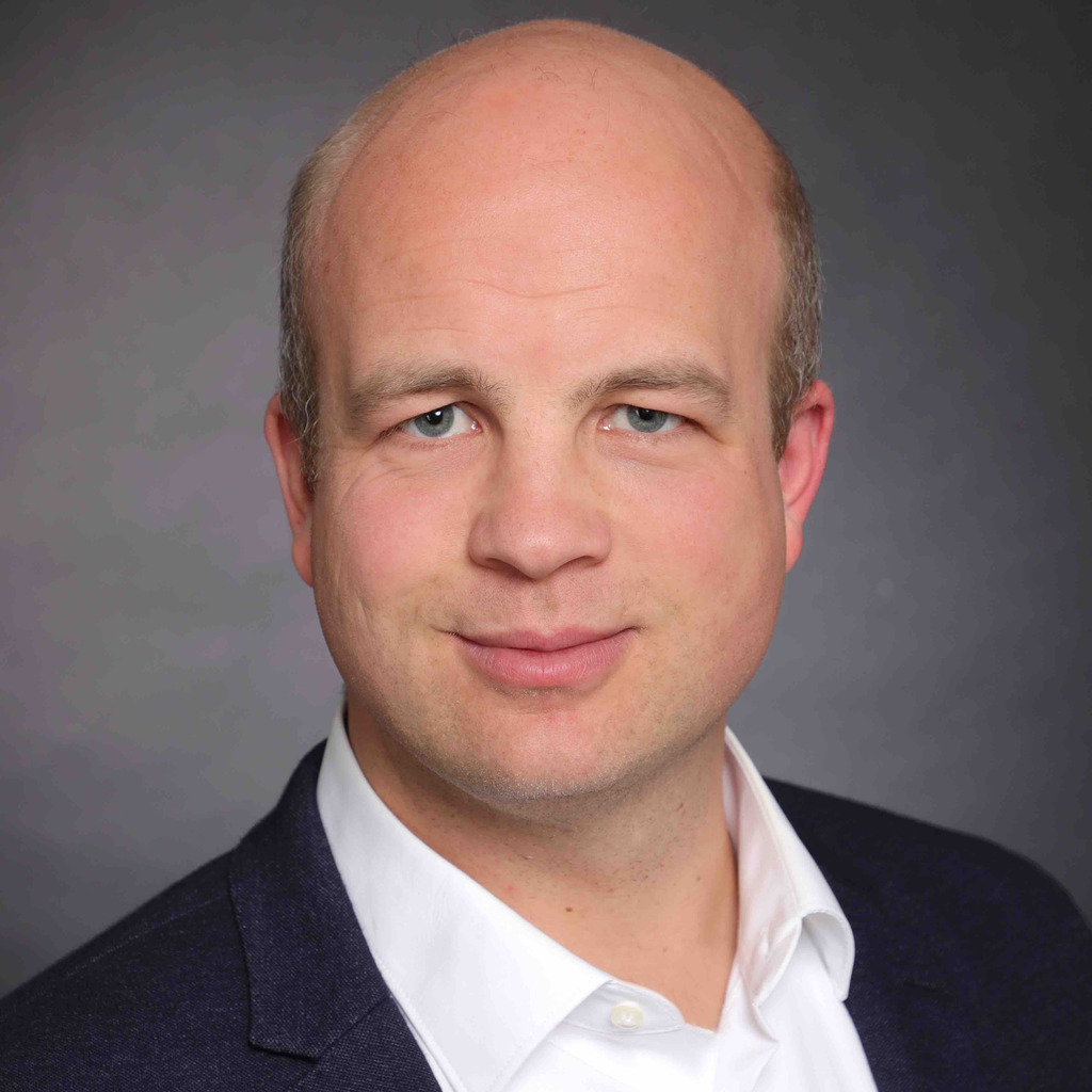 Jannes Busemann Senior Manager Commodity Purchasing Pierburg GmbH