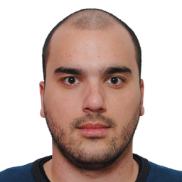 Dr. Gjorgji Nestorov