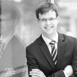 Ing. Christopher Butenkemper