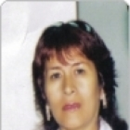 Pichona Lizaraso Casafranca