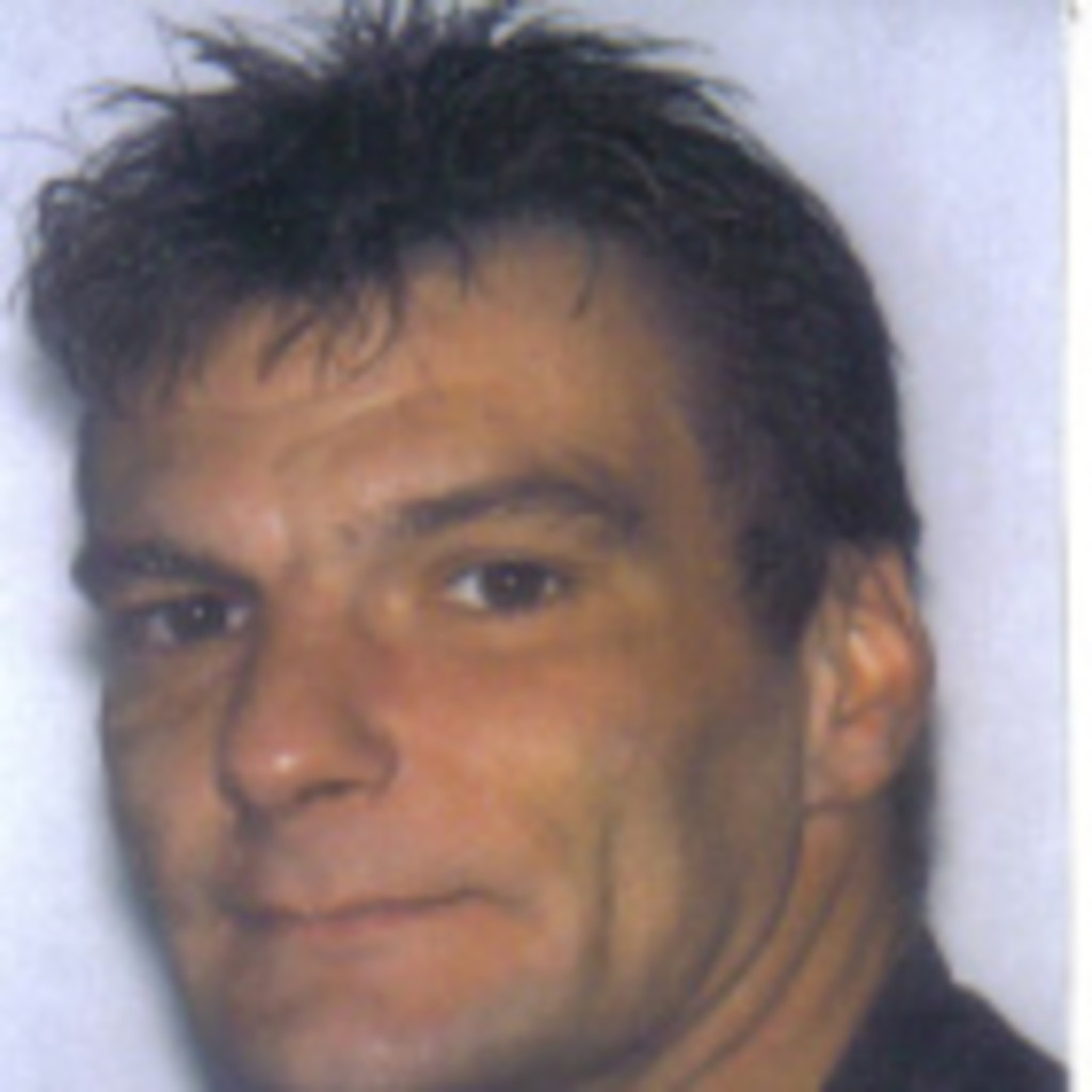 Robert Hoffmann DJ JRK Musik XING