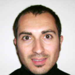 Sergio Diaz