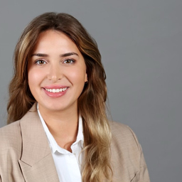 Georgia Papadimitriou