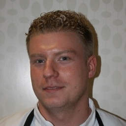 Profilbild Patrick Steinicke