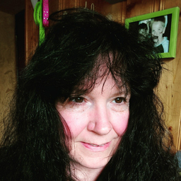 Cornelia Vogt
