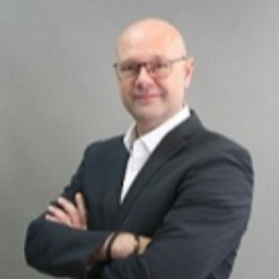 Edwin Wortel - !! See my LinkedIn profile !!