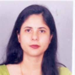 Ruchita Sharma