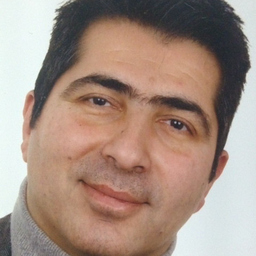 Ahmet Akpinar