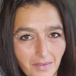 Carmen Marx