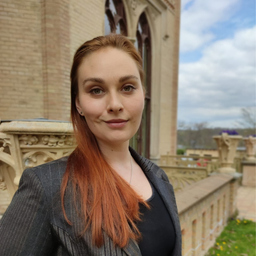 Lisa Kupferschmid 