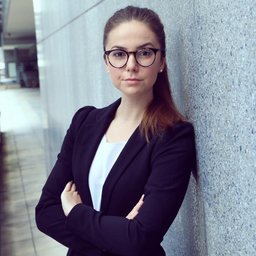 Lisa Sophie Reinhardt 