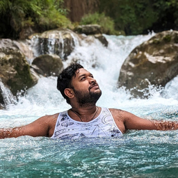 Prem Kumar Karthikeyan