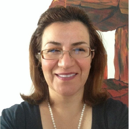 Mitra Alasti's profile picture