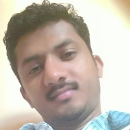 arjun gopi