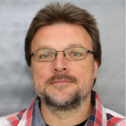 Stefan Pachlina's profile picture