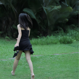 Saskia Tiang