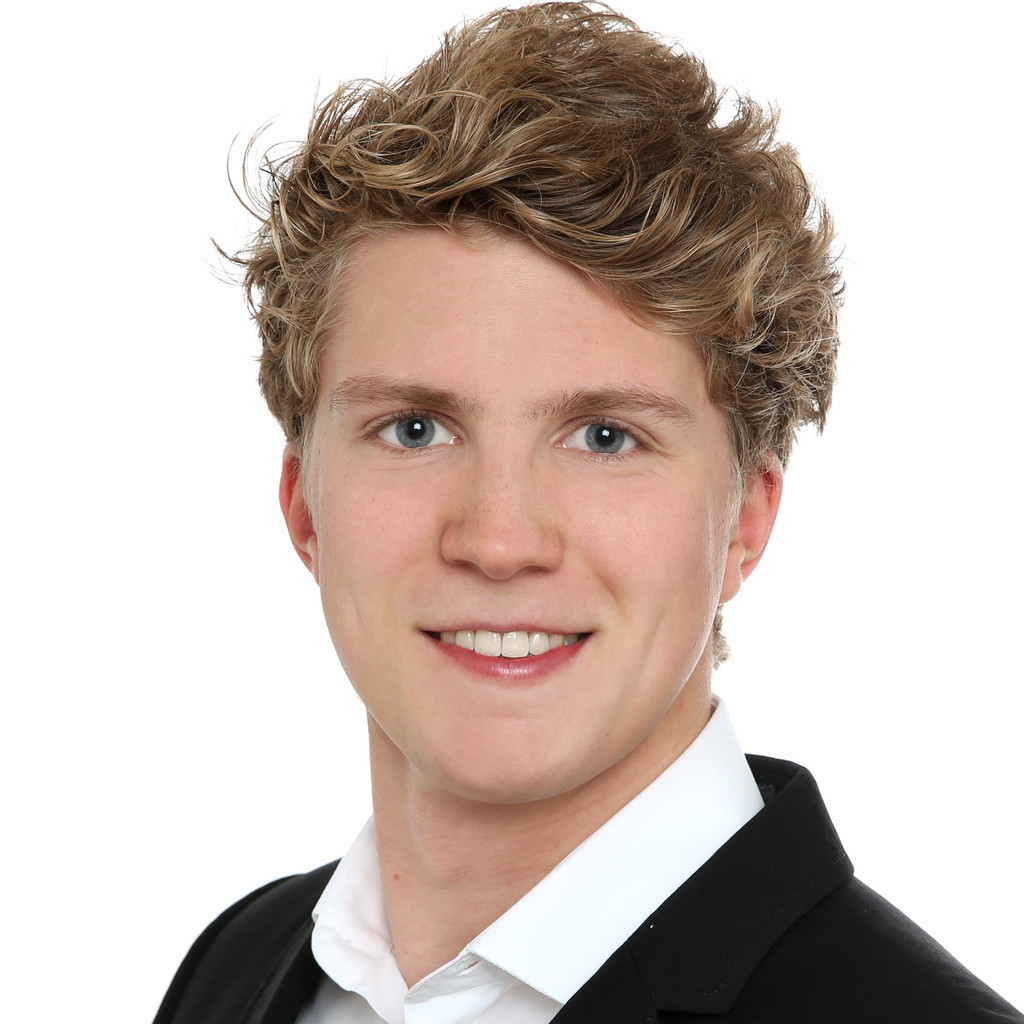 Felix Dinkel - Maschinenbau - Technische Universität München | XING
