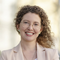 Ursula Huber