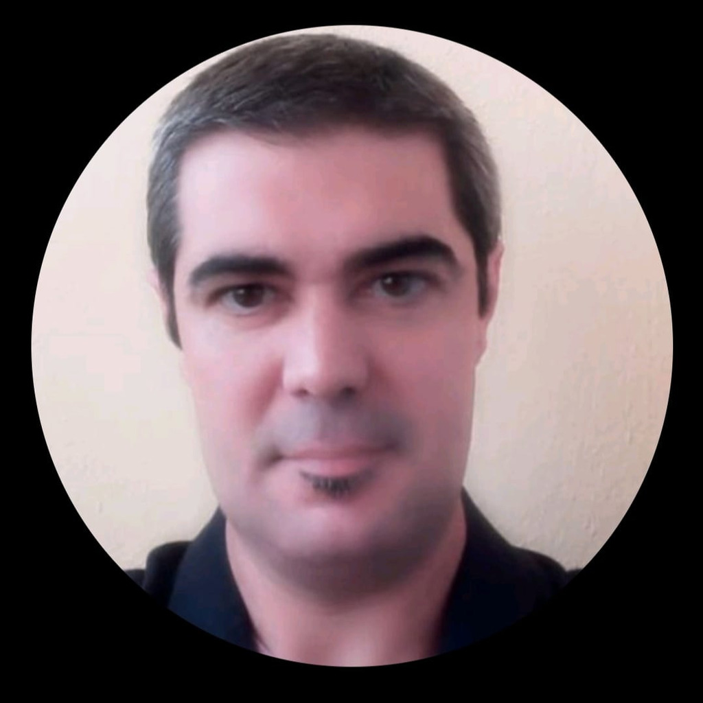 RAFAEL MARTINEZ Sales Representative Salvador Escoda, S.A. XING