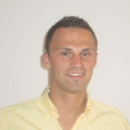 Stefan Baumgartner