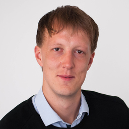 Pascal Schwarz