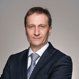 Dipl.-Ing. Olaf Oehrl