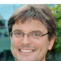 Prof. Dr. Joachim Hornegger