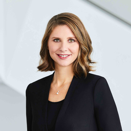 Christina Hübl