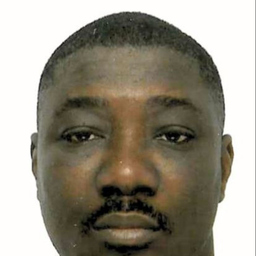 Albert Ansah