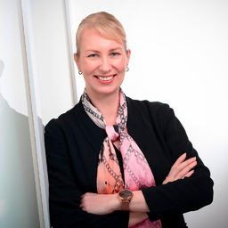Marie-Carolin Schulz