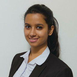 Saswati Dutta