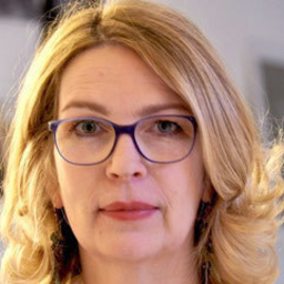 Anja Zerlett