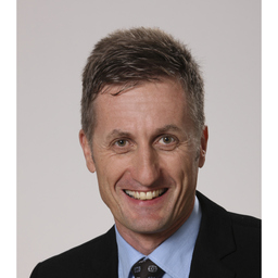 Ing. Markus Enz