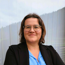 Katharina Duschek